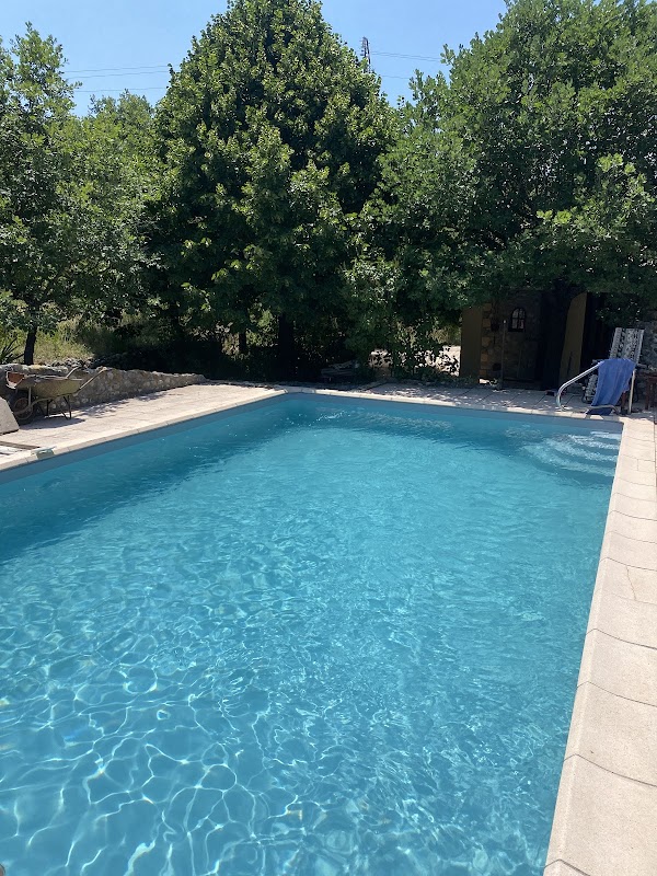 Rénovation de piscine par Spa et Piscine Génération